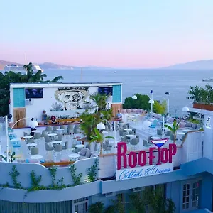 Illyrian Boutique Hotel Saranda