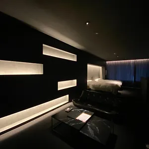 Hotel Randor, Hiroshima