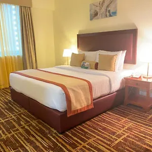 Al Diar Mina Hotel Abu Zabi